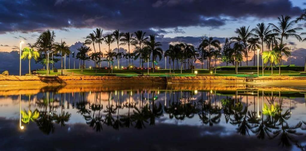 Executive Properties In North Ward Townsville And On Magnetic Island エクステリア 写真