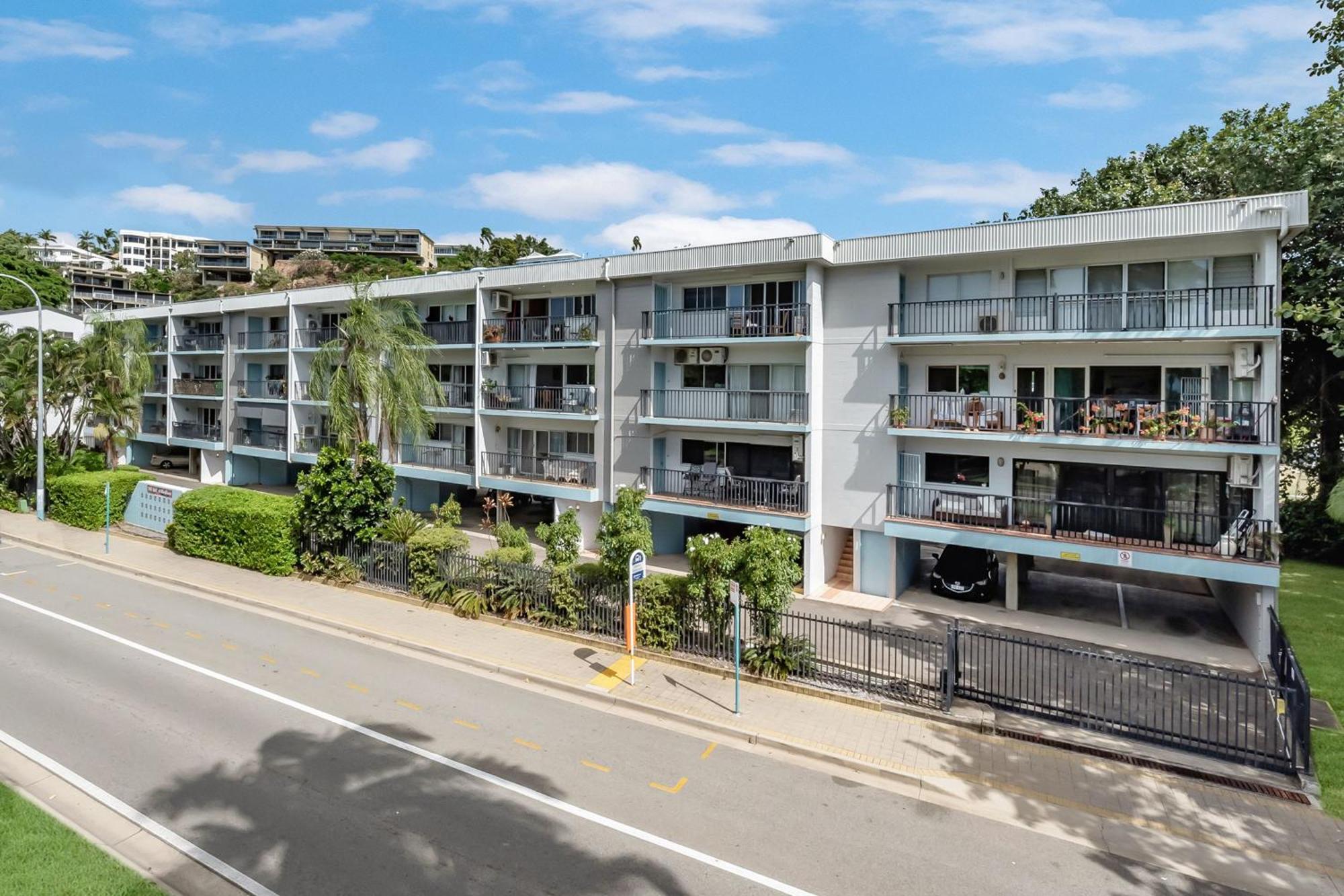 Executive Properties In North Ward Townsville And On Magnetic Island エクステリア 写真