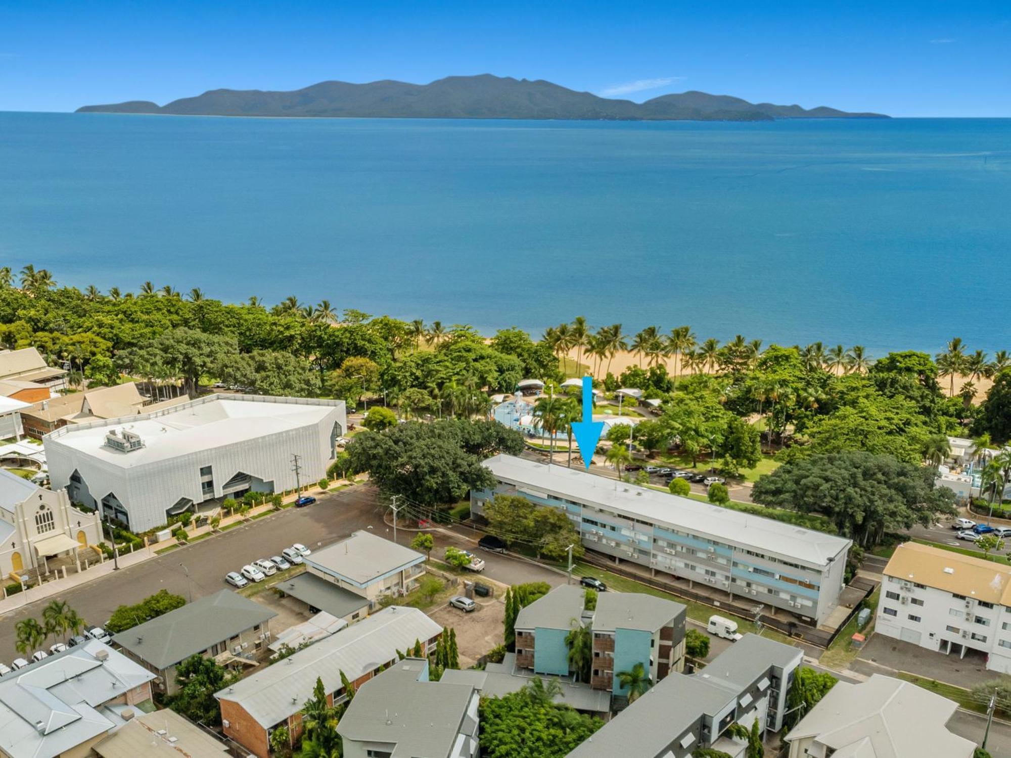 Executive Properties In North Ward Townsville And On Magnetic Island エクステリア 写真