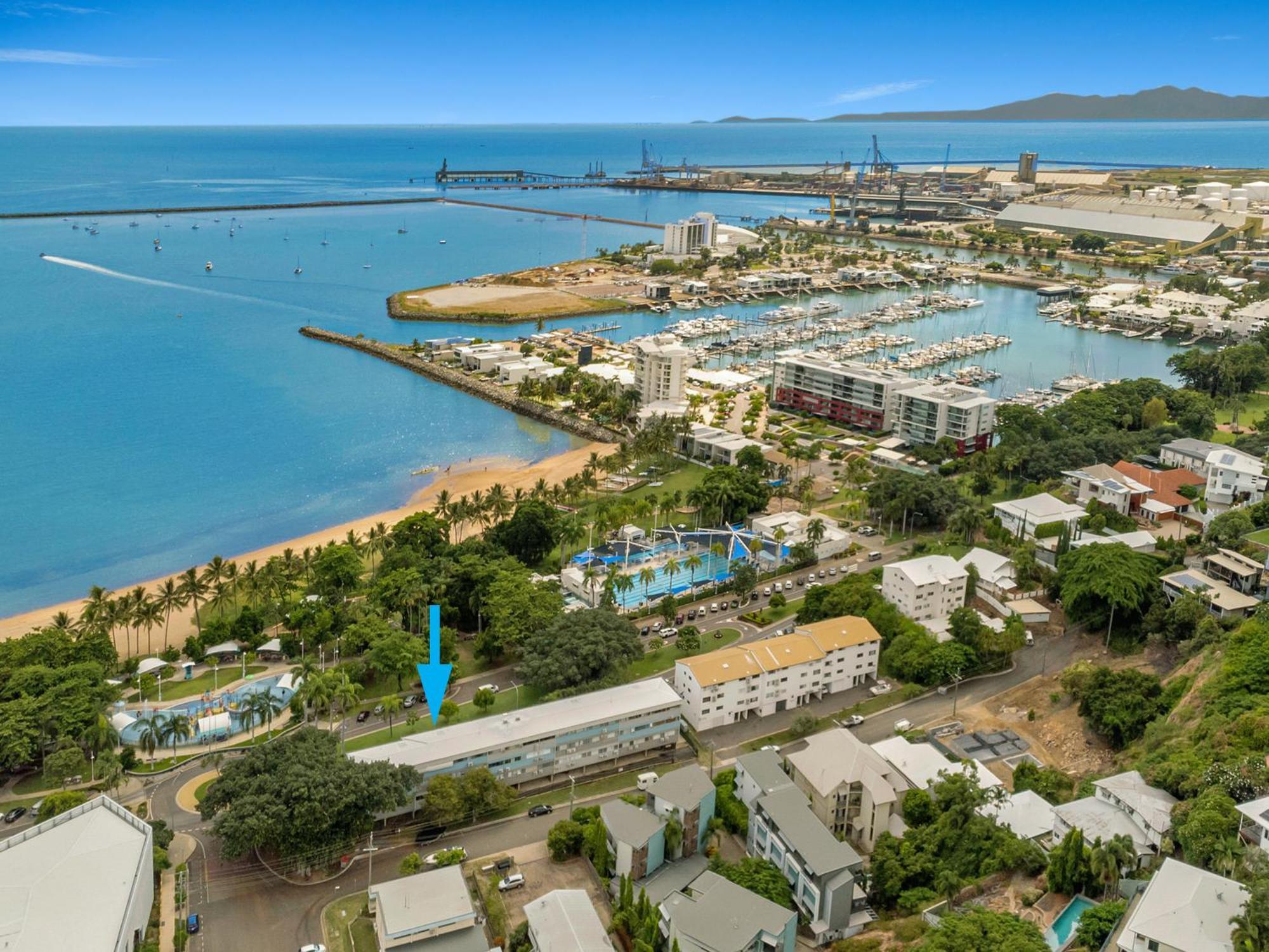 Executive Properties In North Ward Townsville And On Magnetic Island エクステリア 写真