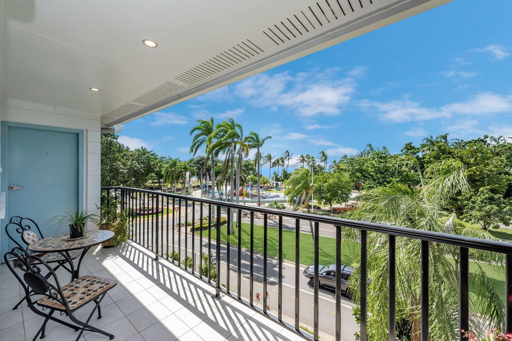 Executive Properties In North Ward Townsville And On Magnetic Island エクステリア 写真