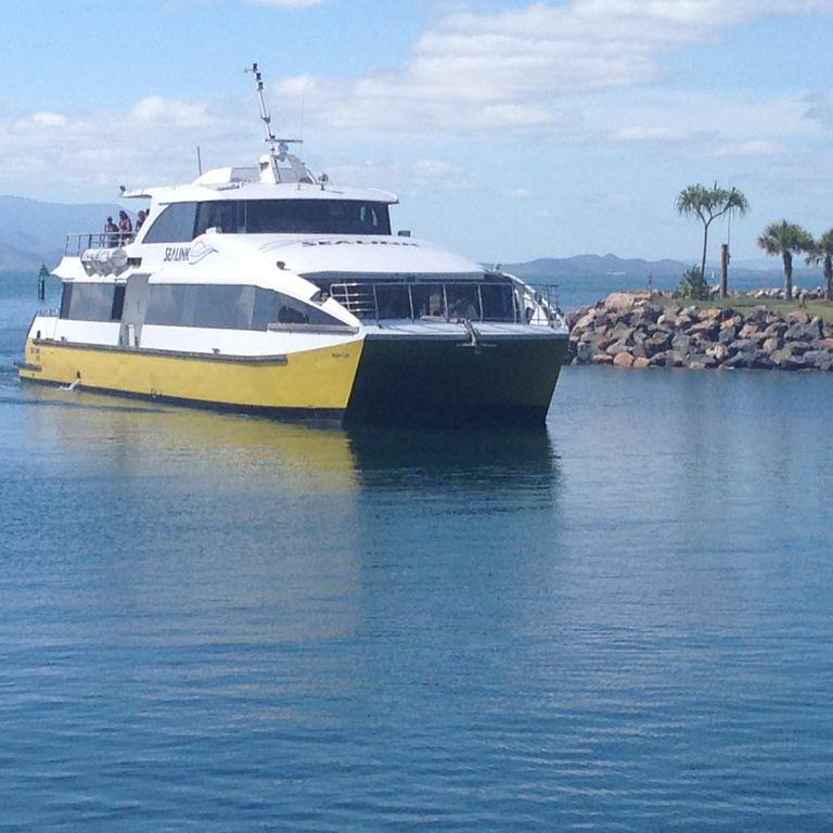 Executive Properties In North Ward Townsville And On Magnetic Island エクステリア 写真