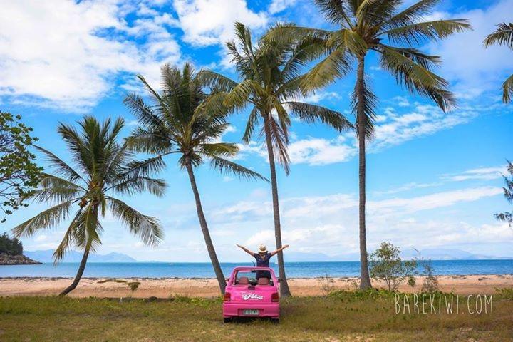 Executive Properties In North Ward Townsville And On Magnetic Island エクステリア 写真