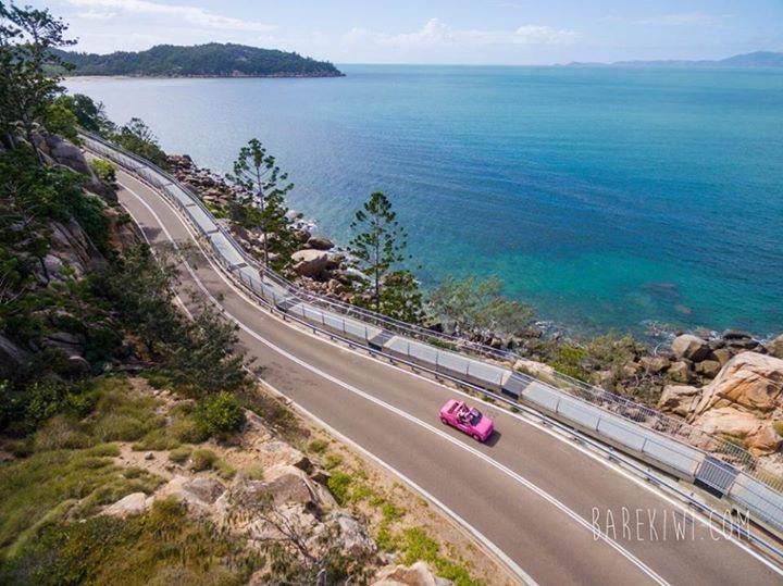 Executive Properties In North Ward Townsville And On Magnetic Island エクステリア 写真