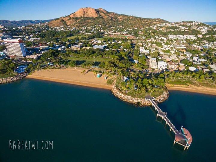 Executive Properties In North Ward Townsville And On Magnetic Island エクステリア 写真